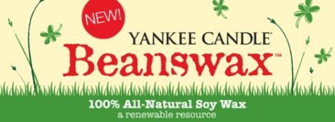 Eco-Decor Delights: Yankee Candle’s Beanswax Collection Image